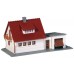 Casa de locuit cu garaj - N Faller 232531 